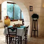 Masseria Asciano Séjour à la ferme