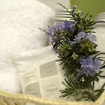 Séjour à la ferme Masseria Asciano Ostuni