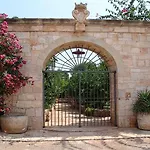 Masseria Asciano * Ostuni