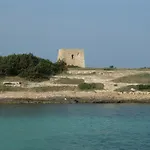 Séjour à la ferme Masseria Asciano Ostuni