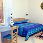 Séjour à la ferme Masseria Asciano Ostuni