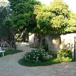 Masseria Asciano Séjour à la ferme *