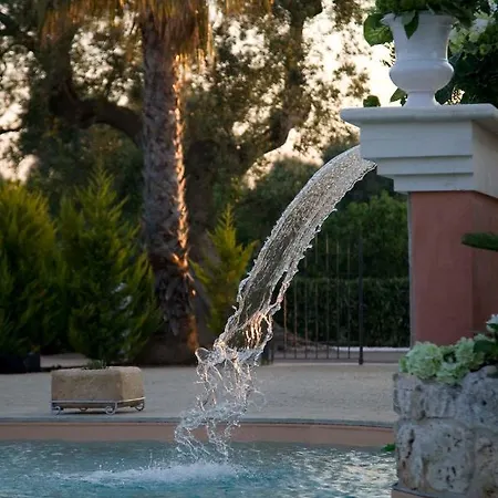 Séjour à la ferme Masseria Asciano