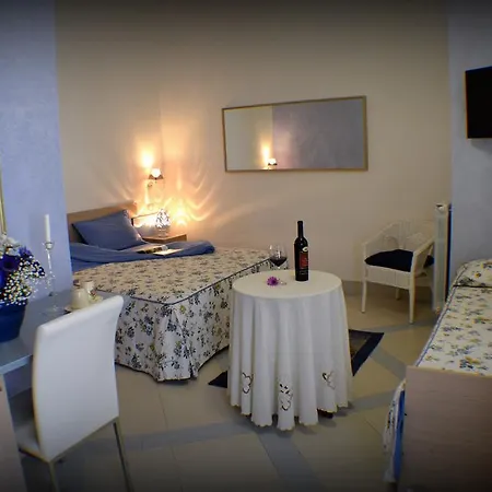 Masseria Asciano * Ostuni