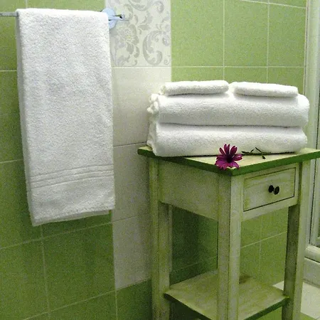 Masseria Asciano Séjour à la ferme Ostuni