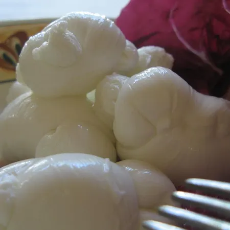 Séjour à la ferme Masseria Asciano Ostuni