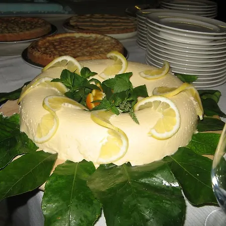 Masseria Asciano Séjour à la ferme