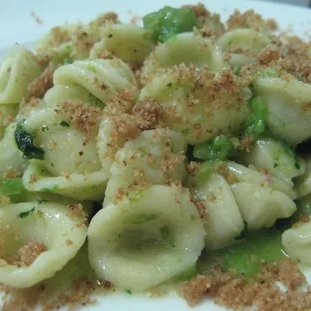 Masseria Asciano Séjour à la ferme *