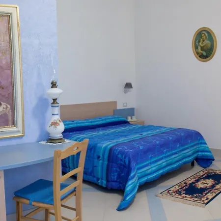 Séjour à la ferme Masseria Asciano *