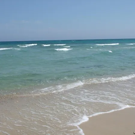 Séjour à la ferme Masseria Asciano Ostuni