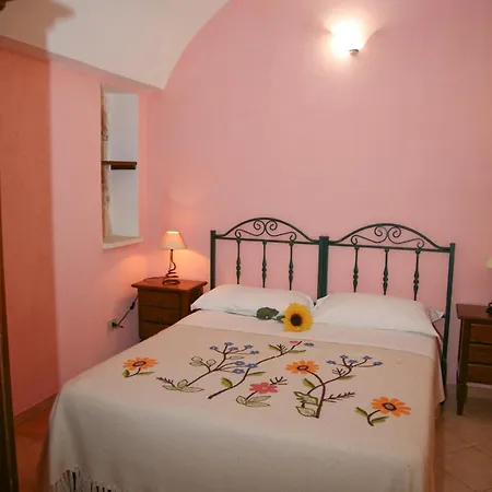 Masseria Asciano * Ostuni
