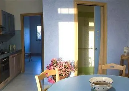 Séjour à la ferme Masseria Asciano Ostuni