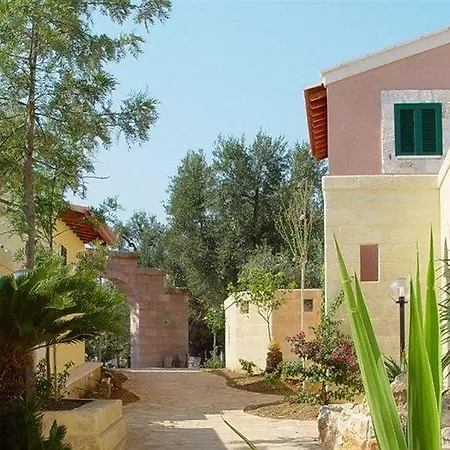 Masseria Asciano Ostuni