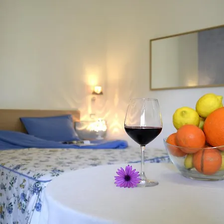 Masseria Asciano Séjour à la ferme *