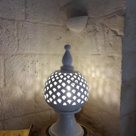 Masseria Asciano Ostuni