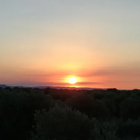 Masseria Asciano Ostuni