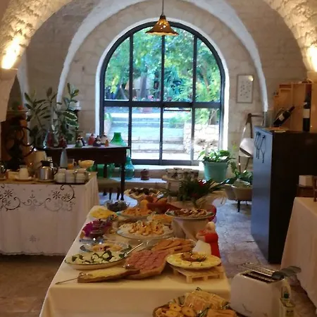 Masseria Asciano Ostuni
