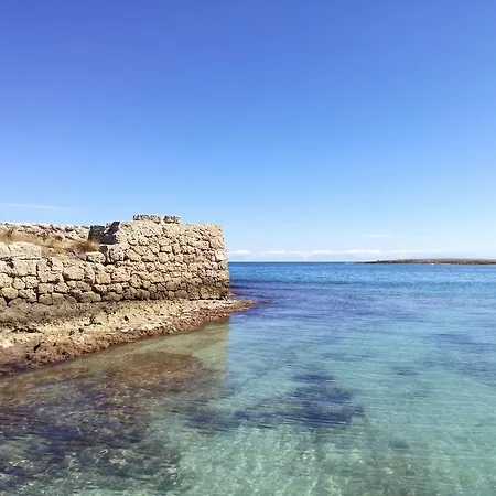 Masseria Asciano Κατάλυμα σε φάρμα