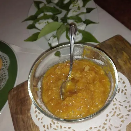 Masseria Asciano Séjour à la ferme Ostuni