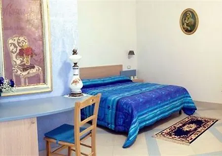 Séjour à la ferme Masseria Asciano Ostuni