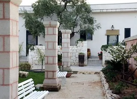 Masseria Asciano Ostuni