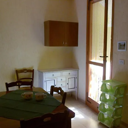 Masseria Asciano Çiftlik konaklama Ostuni