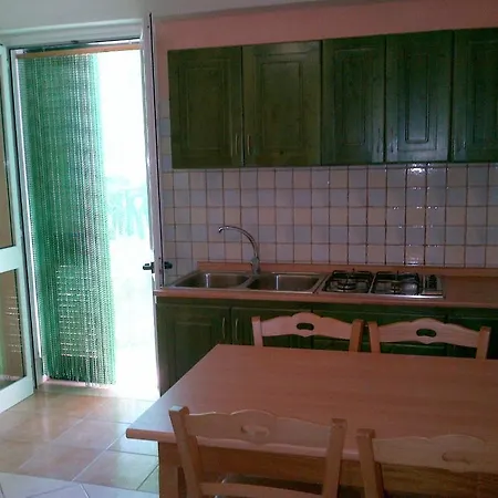 Séjour à la ferme Masseria Asciano Ostuni