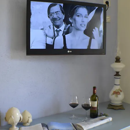 Séjour à la ferme Masseria Asciano