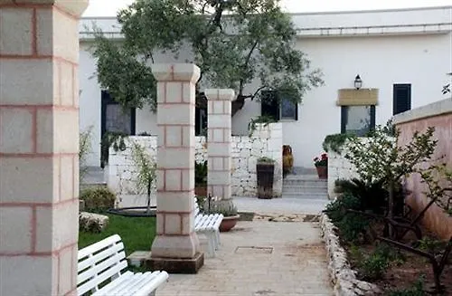 Masseria Asciano Ostuni