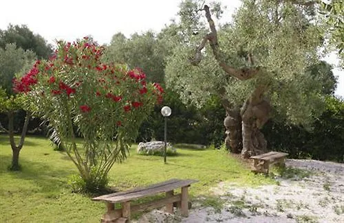 Masseria Asciano