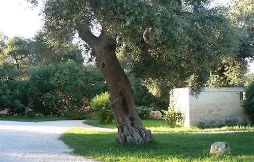 Masseria Asciano Ostuni