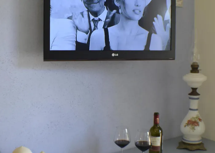 Séjour à la ferme Masseria Asciano