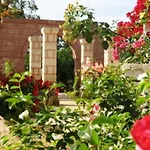 Masseria Asciano Feriegård Ostuni