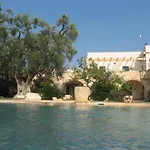 Masseria Asciano Ostuni