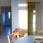 Farm stay Masseria Asciano Ostuni