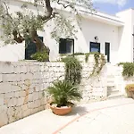 Feriegård Masseria Asciano *