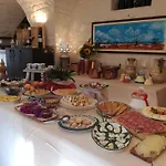 Masseria Asciano Farm stay