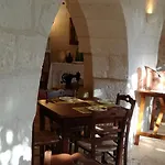 Masseria Asciano Feriegård
