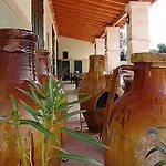 Masseria Asciano