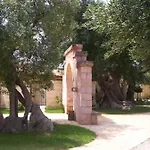 Feriegård Masseria Asciano