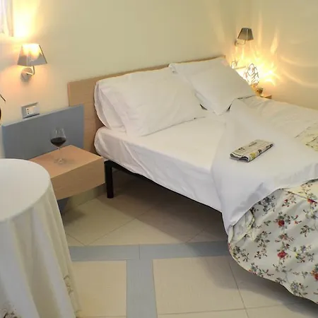 Alloggio per agriturismo Masseria Asciano *