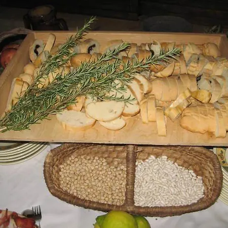 Masseria Asciano