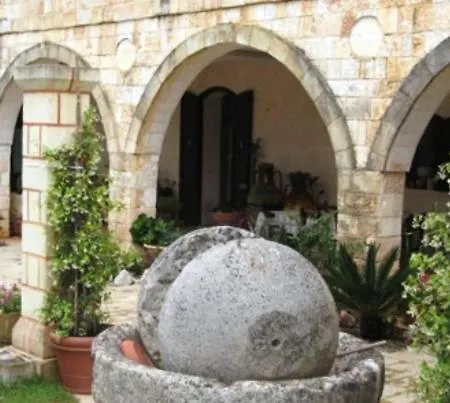 Masseria Asciano