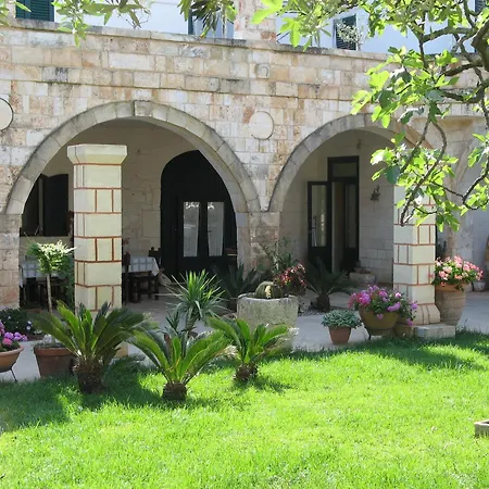Masseria Asciano Ostuni
