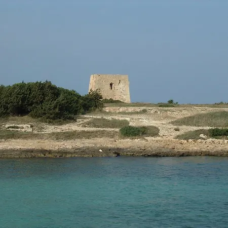 Alloggio per agriturismo Masseria Asciano Ostuni