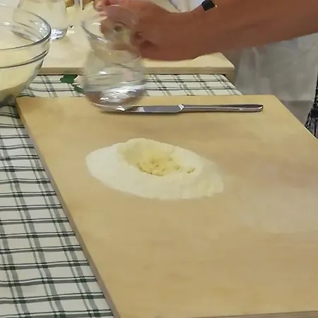 Masseria Asciano Feriegård Ostuni