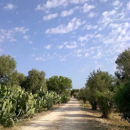 Masseria Asciano Ostuni