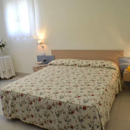 Alloggio per agriturismo Masseria Asciano