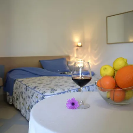 Masseria Asciano Фермерский дом *