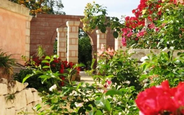 Masseria Asciano Farm stay Ostuni